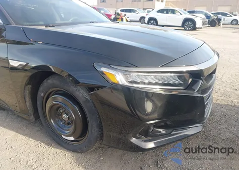 2021 Honda Accord Sport Special Edition z USA, uszkodzony, nr VIN 1HGCV1F42MA008455